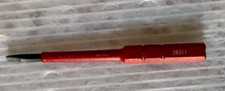 Wiha slim bit for sale  BEXLEYHEATH