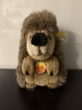 Steiff igel joggi gebraucht kaufen Steiff igel joggi gebraucht kaufen  Essen