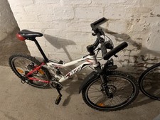 Kinder fahrrad mountain gebraucht kaufen  Chemnitz