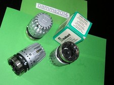Vaillant thermostat thermostat gebraucht kaufen  Verden
