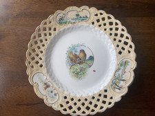 Teichert meissen hand for sale  HARROW