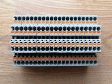 21x phoenix contact gebraucht kaufen  Höhr-Grenzhausen
