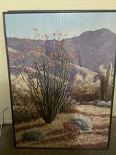Cantrell landscape painting for sale  Saint George