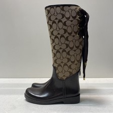 Coach women tristee for sale  Los Angeles
