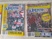 Collezione numeri rivista usato  Genova