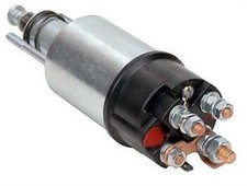 Starter solenoid fits for sale  USA