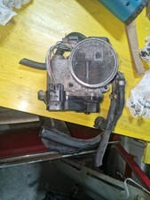 Corpo farfallato fiat usato  Turrivalignani
