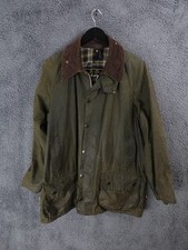 Vintage barbour wax for sale  HAVANT