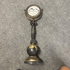 Deco style lady for sale  Northport