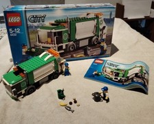 Lego set 4432 usato  Sarezzo