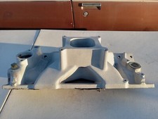 Used edelbrock victor for sale  Arlington