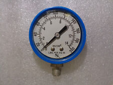 Air pressure gauge for sale  Little Ferry