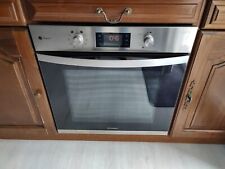 Indesit steam ifws d'occasion  Marseille XIV