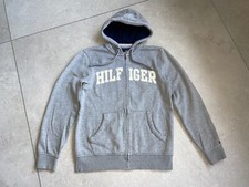 Tommy hilfiger sweatjacke gebraucht kaufen  Frankfurt am Main