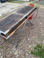 Cinders bbq for sale  CARDIFF