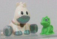 Disney tangled pascal for sale  Ventura