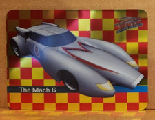 2008 speed racer for sale  High Point