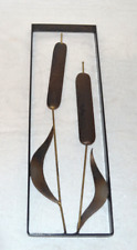 Plastisches metall wandbild gebraucht kaufen  Zschopau