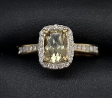Vintage zultanite diamond for sale  Roseville