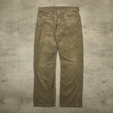 Levis 752 velvet usato  Anzio
