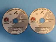 Vauxhall sat nav for sale  HALIFAX