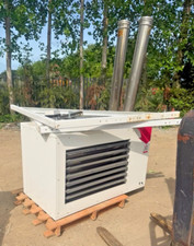 Powrmatic nv60 suspended for sale  HARLOW
