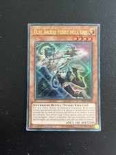 Carta felis arciere usato  Montalto Uffugo