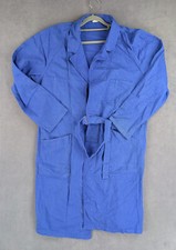 Blouse longue bleu d'occasion Blouse longue bleu d'occasion  Lyon IX