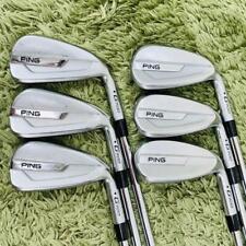 Ping g700 iron for sale  Shipping to Ireland