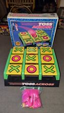 toss across for sale toss across for sale Friedens