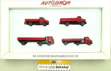 Wiking autodrom klassische gebraucht kaufen  Berlin