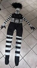 Morphsuit laughing jack usato  Spedire a Italy