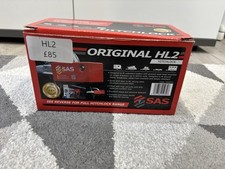 Sas original hl2 for sale  HYDE
