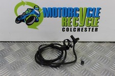 Bmw 800 abs for sale  COLCHESTER