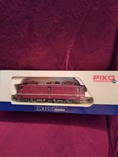 Piko elektrolok 51057 gebraucht kaufen Piko elektrolok 51057 gebraucht kaufen  Neuhaus am Rennweg