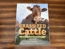 Grass fed cattle for sale  Vero Beach