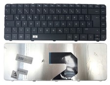 Deutsche schwarz tastatur gebraucht kaufen  Deutschland