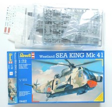 Revell 04427 westland gebraucht kaufen Revell 04427 westland gebraucht kaufen  Schwalmstadt