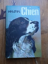 9055 klever chien d'occasion  France