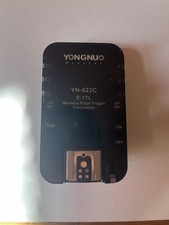 Yongnuo 622c kabelloser gebraucht kaufen  Berlin