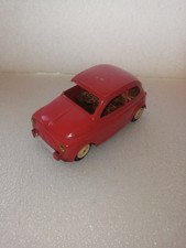 Fiat 500 ingap usato  Vercelli