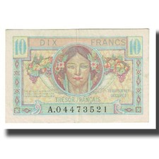 Francs 1947 french d'occasion  Lille-