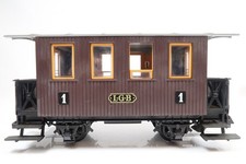 Lgb personenwagen 3000 gebraucht kaufen  Gelsenkirchen