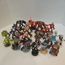 Disney infinity lot for sale  Bethlehem