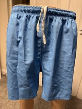 Box menswear shorts for sale  GRANTHAM