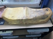 Honda superdream seat for sale  COALVILLE