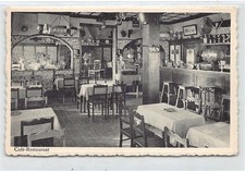 België adinkerke restaurant usato  Spedire a Italy