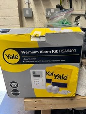 Yale hsa series for sale  LONDON