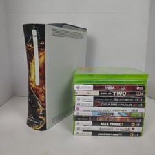 Xbox 360 20gb for sale  North Richland Hills