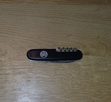 Vintage werbetaschenmesser val gebraucht kaufen Vintage werbetaschenmesser val gebraucht kaufen  Hambühren